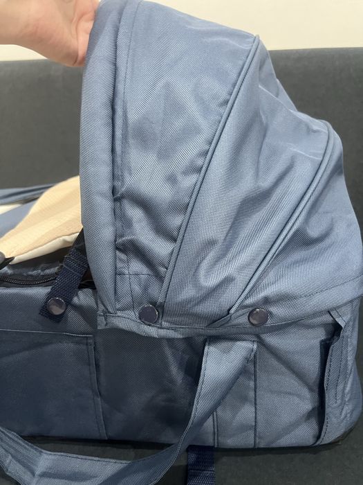 Детская переноска Chico