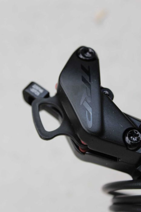 set frane bicicleta MTB 4 piston TRP C2.3 - set complet