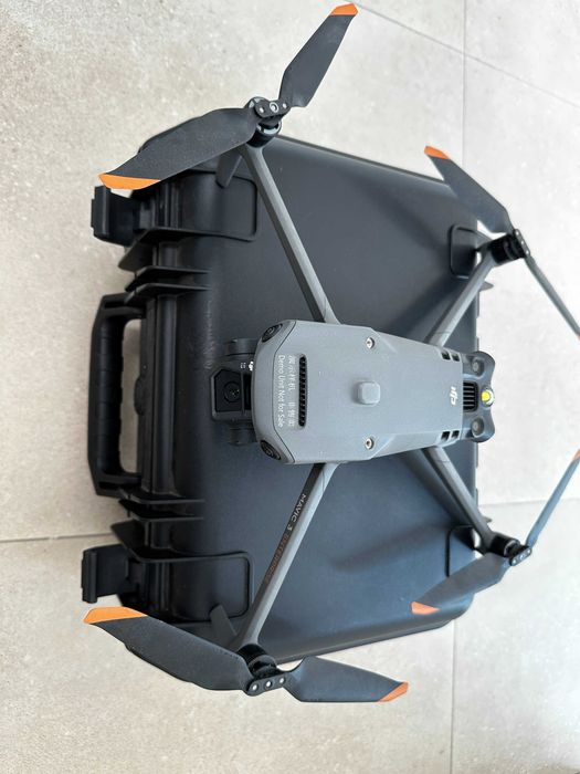 DJI Mavic 3 Enterprise (Mavic 3E) – Dronă Profesională pentru Topografie și Inspecții | Second Hand | Factură + TVA