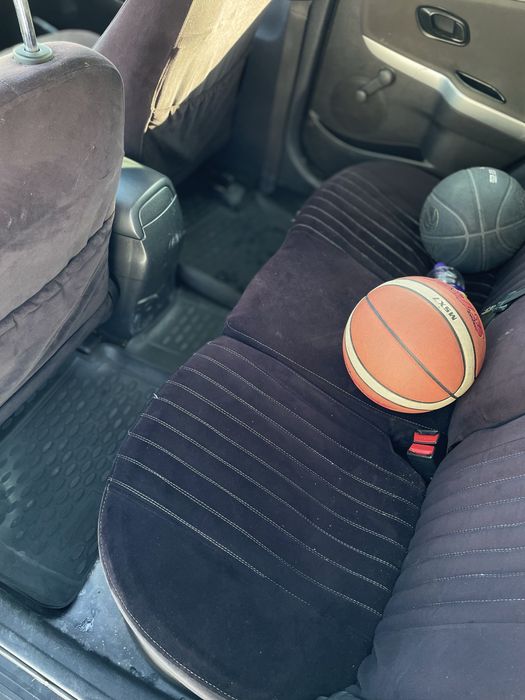 Kia ceed 2013 Словакия обьем 1,6