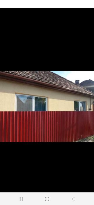 Casa de vanzare in Reghin