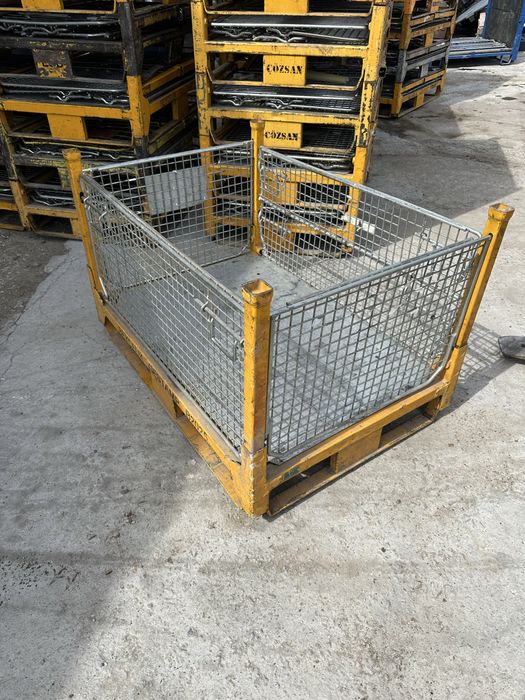 Box paleti / stoc 250 de bucati