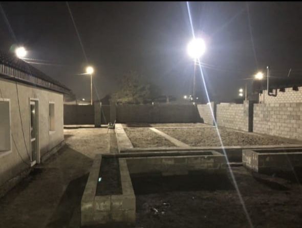 Под склад, цех, овощехранилище