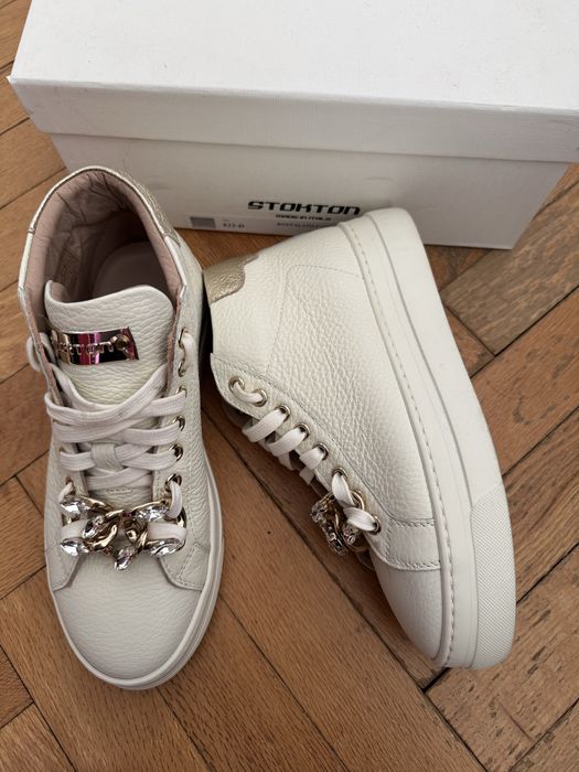 Дамски кецове stokton
