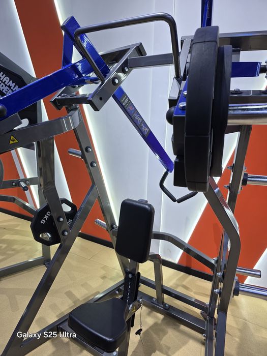 Trenajer yangi model sifatli mahsulot ishlabchikaris