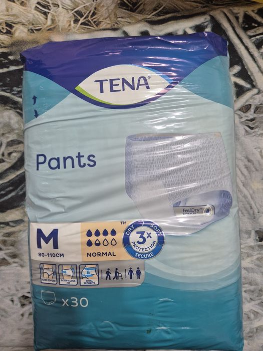 Vând scutece adulti