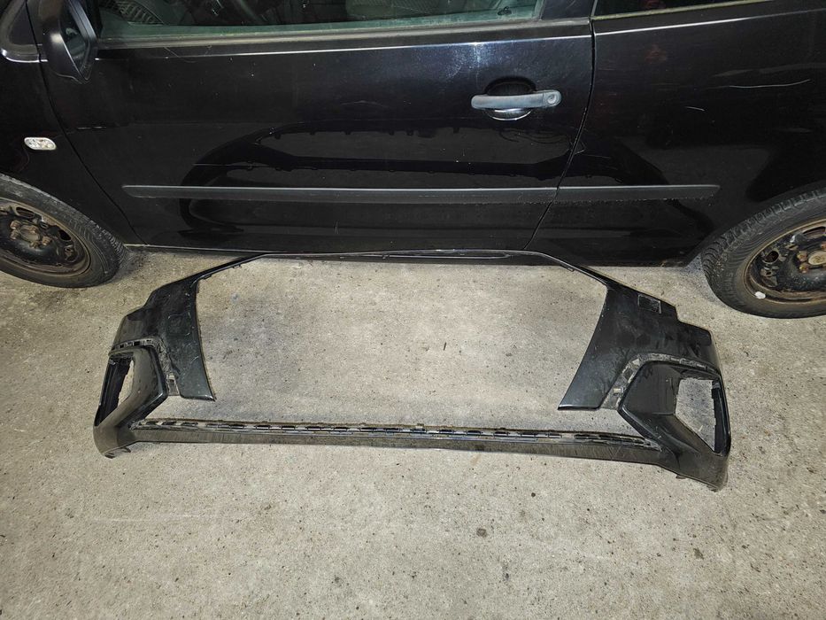 Audi A3 8Y Ауди А3 предна броня