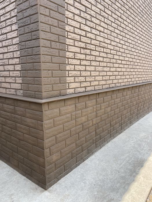 Фасадния фанел