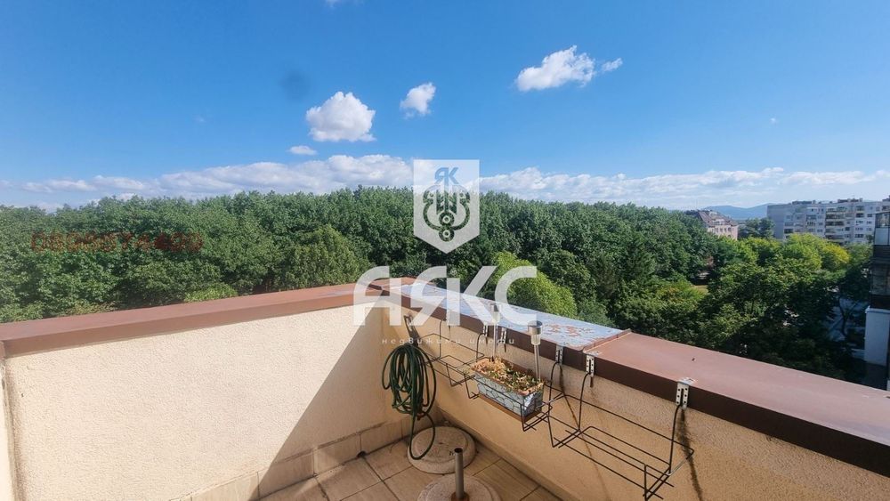 Продава се Двустаен апартамент в София, Свобода - 64 кв.м за 2579 €/кв.м - Снимка #5