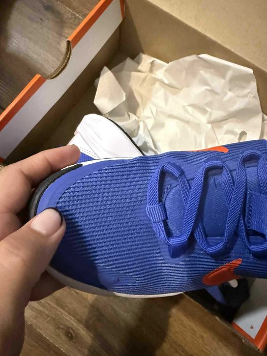 Син Nike 31.5 номер