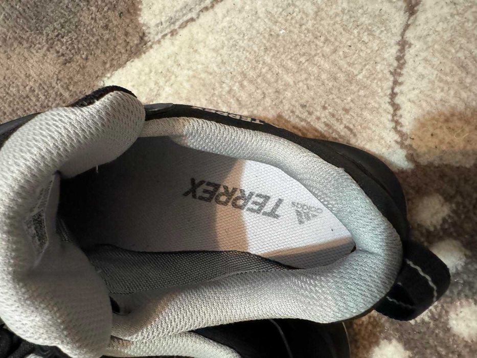 Adidas Terrex Goretex