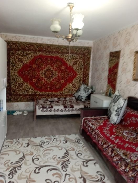 Сдается 1 комнатная квартира