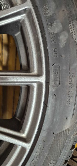 Алуминиеви джанти 19 цола,Ауди,VW,Seat,Mercedes