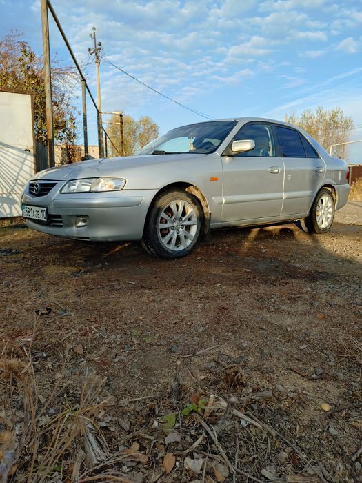 Продам хороший автомобиль