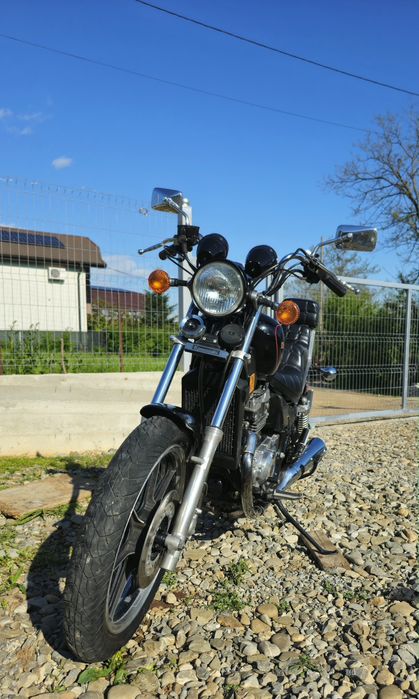 Kawasaki de vânzare