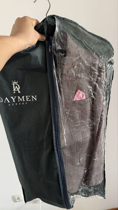 Ерлер костюмі  тройка