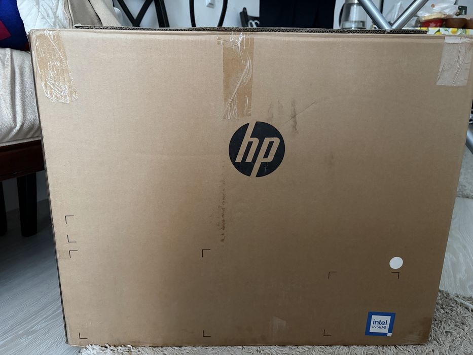 Моноблок компьютер HP 24 All-in-One PC