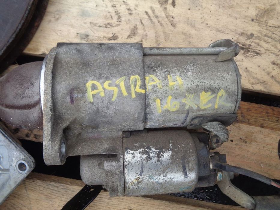Vand Electromotor Opel Astra H 1.6 Benzina XER