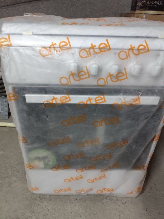 ARTEL Gjusto Газ пилита янги 199 $ срочно сотилади