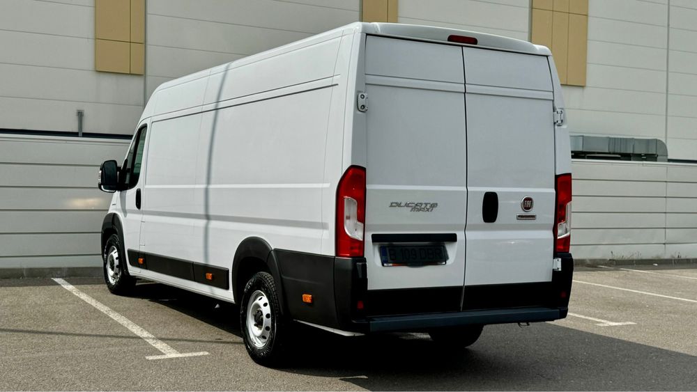 Fiat Ducato MAXI PROFESIONAL 2022
