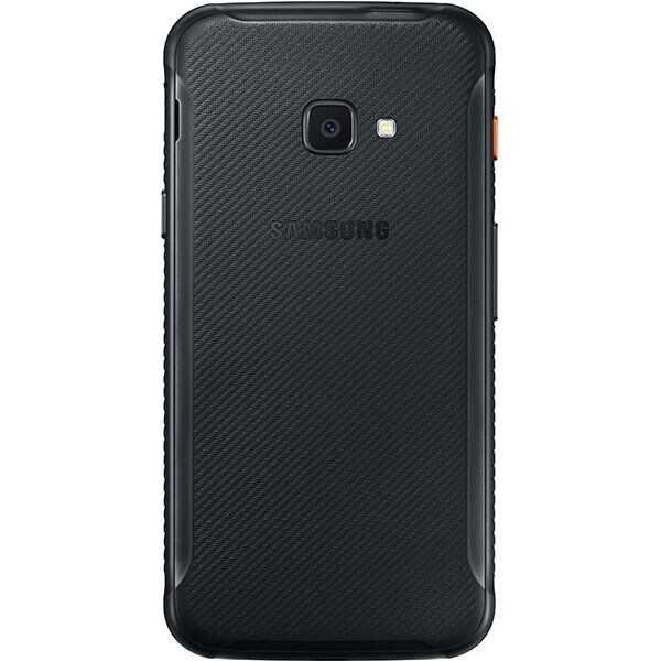 Samsung Galaxy XCover 4S Black 5" 32GB 4G Dual