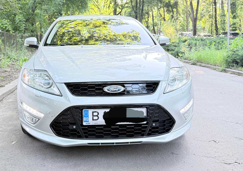 autoturism de vanzare