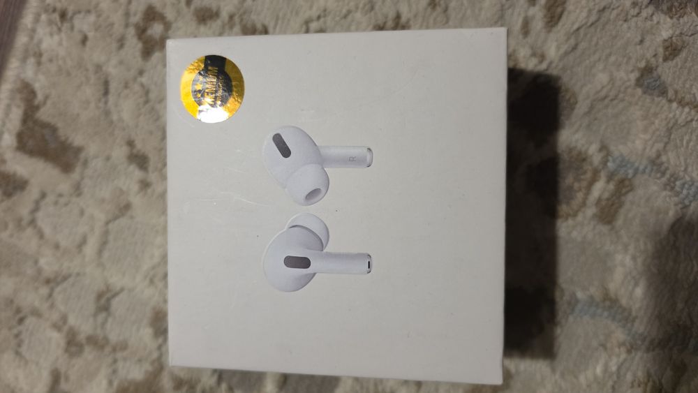 Air Pods pro б/у