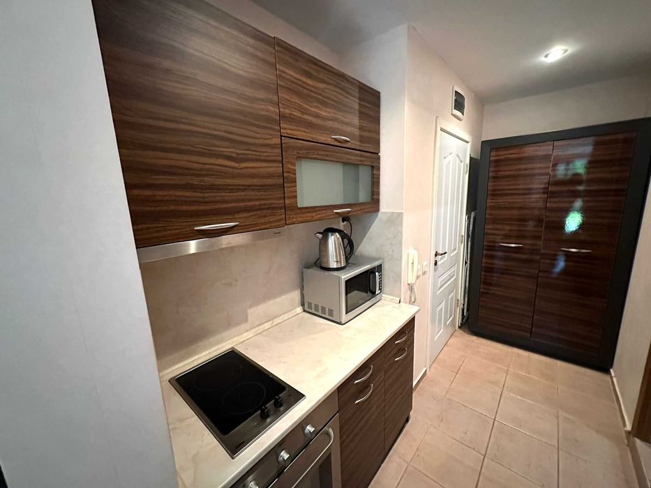 Продава се Едностаен апартамент в Свети Влас - 41 кв.м за 1683 €/кв.м - Снимка #1