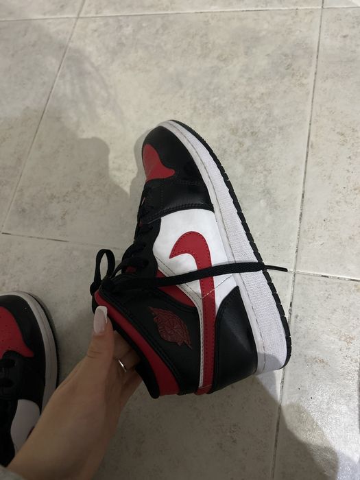 Air jordan 1 mid