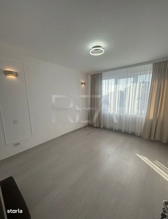 2 camere, et 7/10, renovat Premium- Drumul Taberei, Raul Doamnei