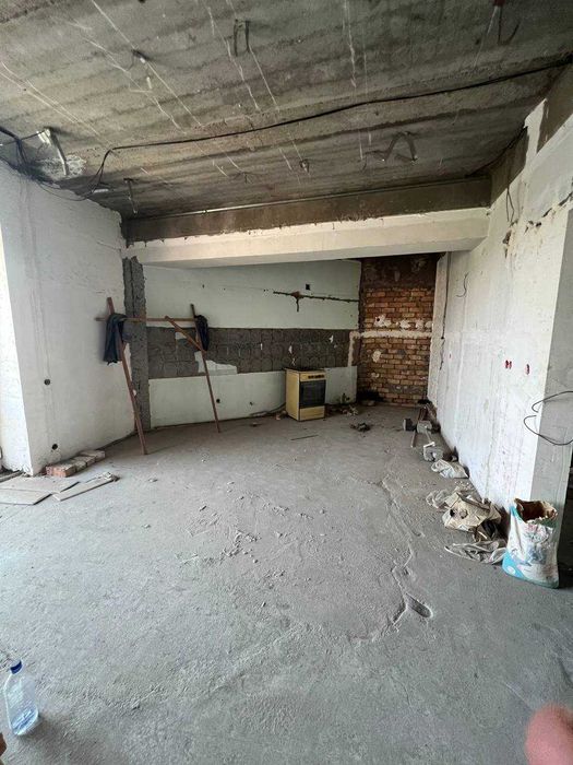 М.Ойбек.Кафе Les Ailes.Габус.Продам 220м2, 7 этаж в предчистовом виде