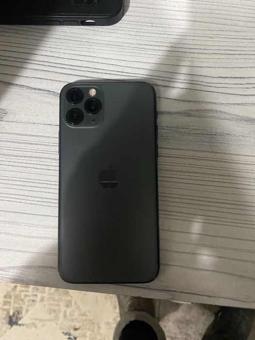 Айфон 11про 64гб