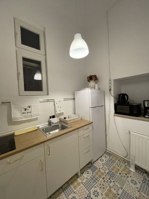 Apartament central