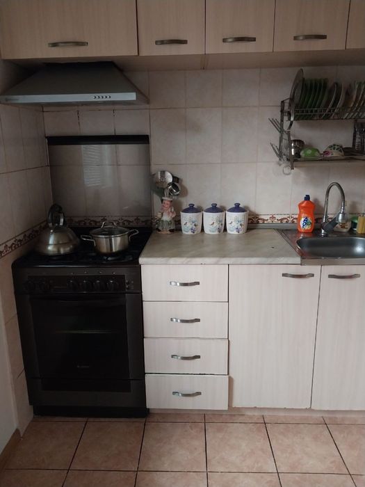 Продается квартира