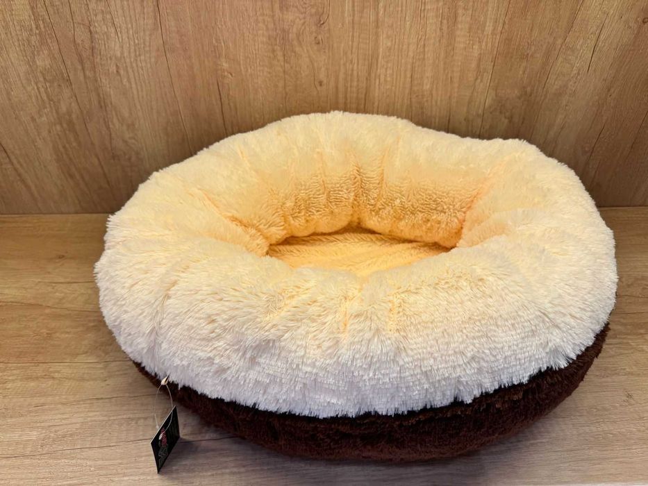 ZooMoDa (ЗооМоДа) - Лежанка "Пончик"