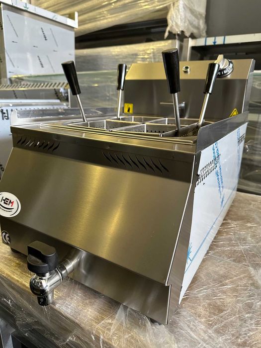 Fierbator Pentru Paste Electric In Stoc