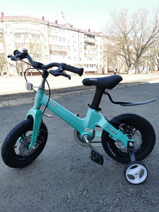 Велосипед детский Space TW-001