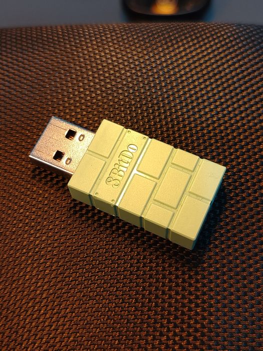 Джойстик / геймпад 8bitdo Ultimate C