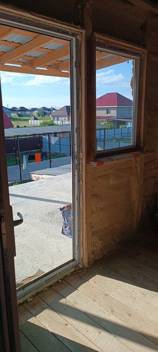 Продам дом, мансардный