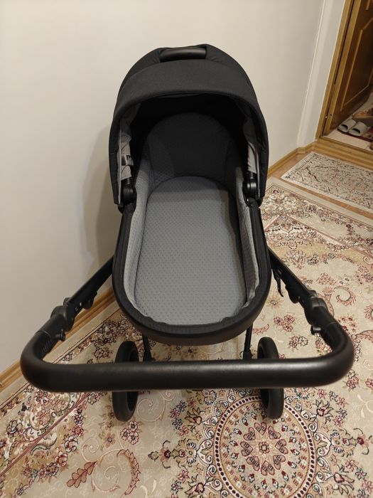 Коляска anex m type