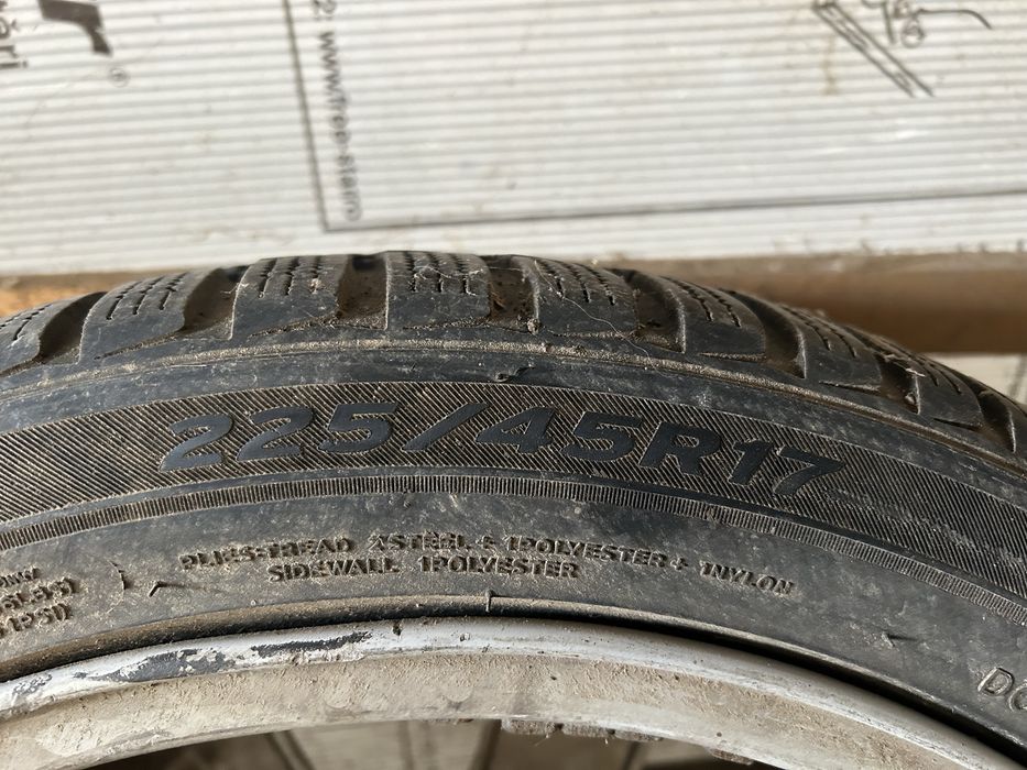 Jande de vanzare bmw e 60