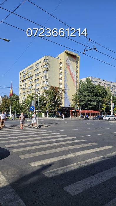 Particular - Închiriere garsoniera - Gorjului