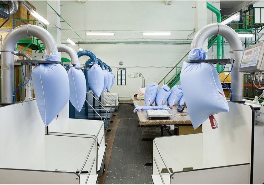 Подушки премиум качества огромный выбор