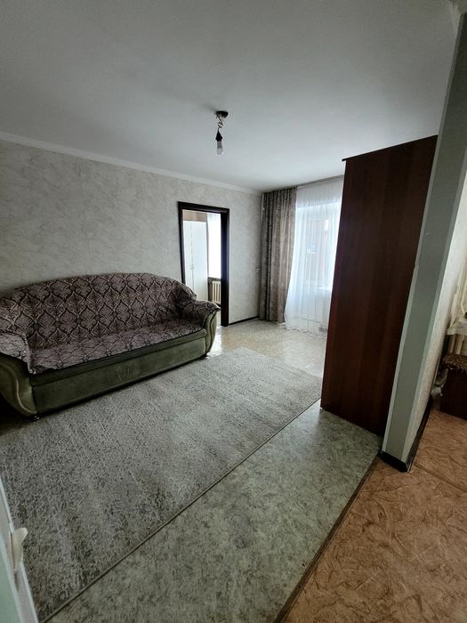Сдам квартиру на левом берегу,