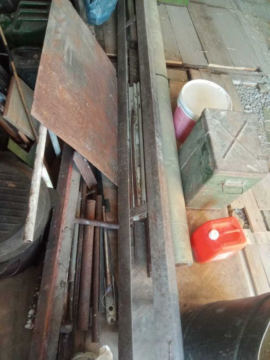 Продам раму для ворот