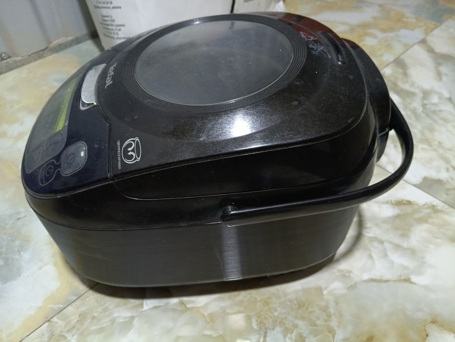 Рисоварка профессиональный