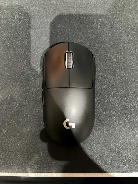 logitech G Pro X Superlight