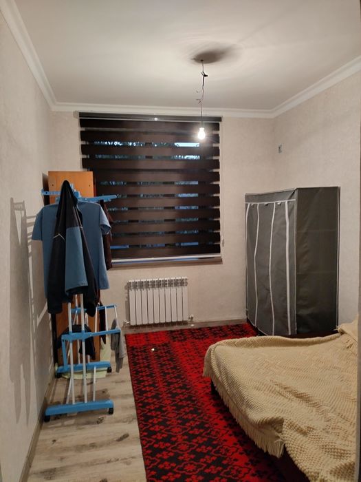 Продажа 4ёх комнатного  дома. Мирабадский район.