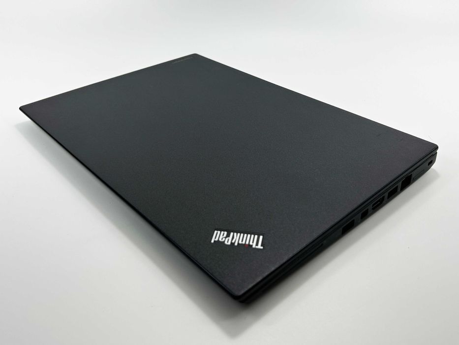 Laptop Lenovo Thinkpad T460s i5 14 inch SSD Full HD Garantie 1 an