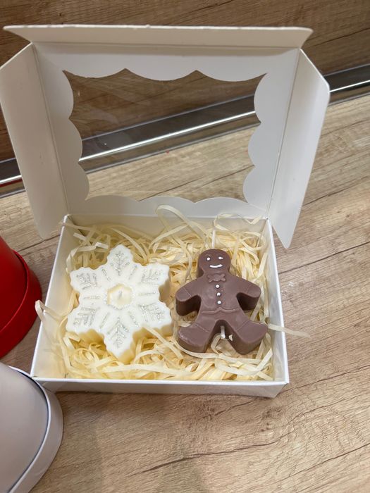 Ароматизирани свещи